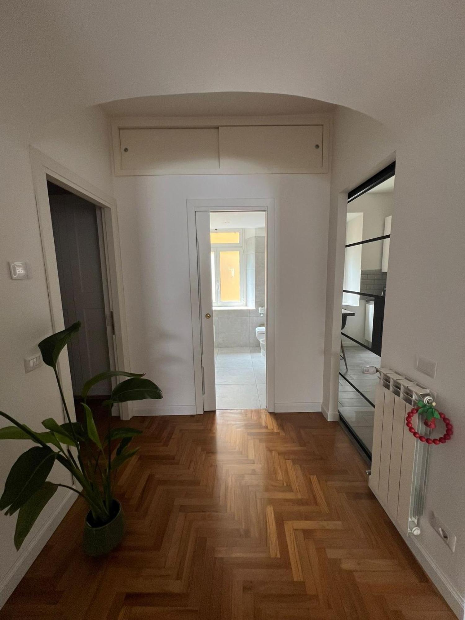 Luxury Apartment Via Veneto Rome Extérieur photo