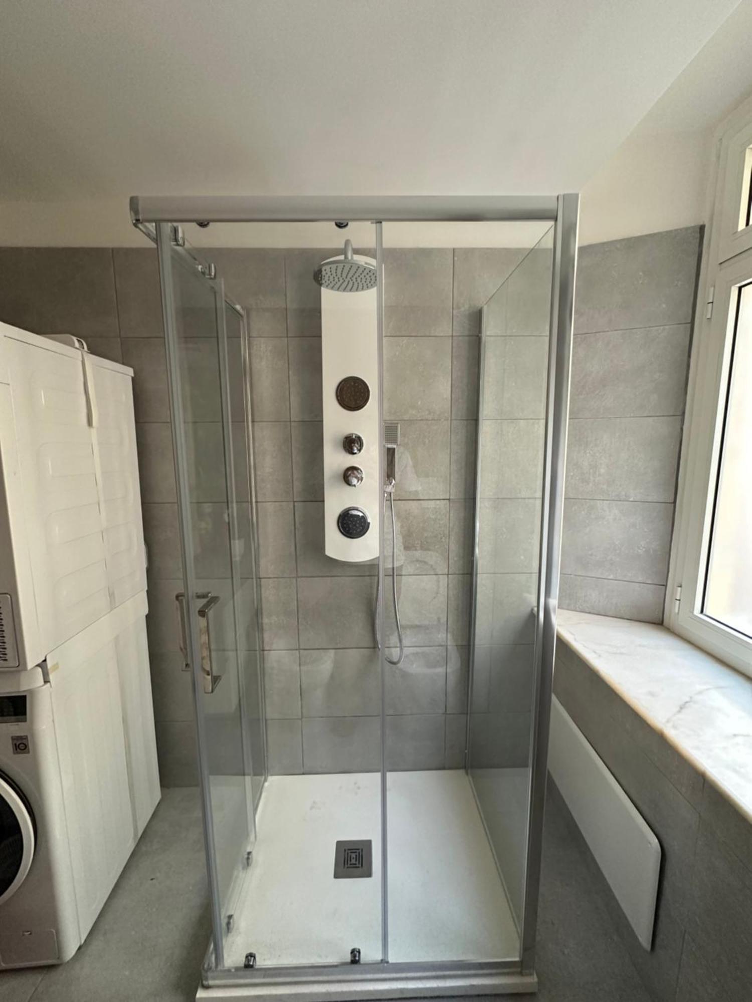 Luxury Apartment Via Veneto Rome Extérieur photo