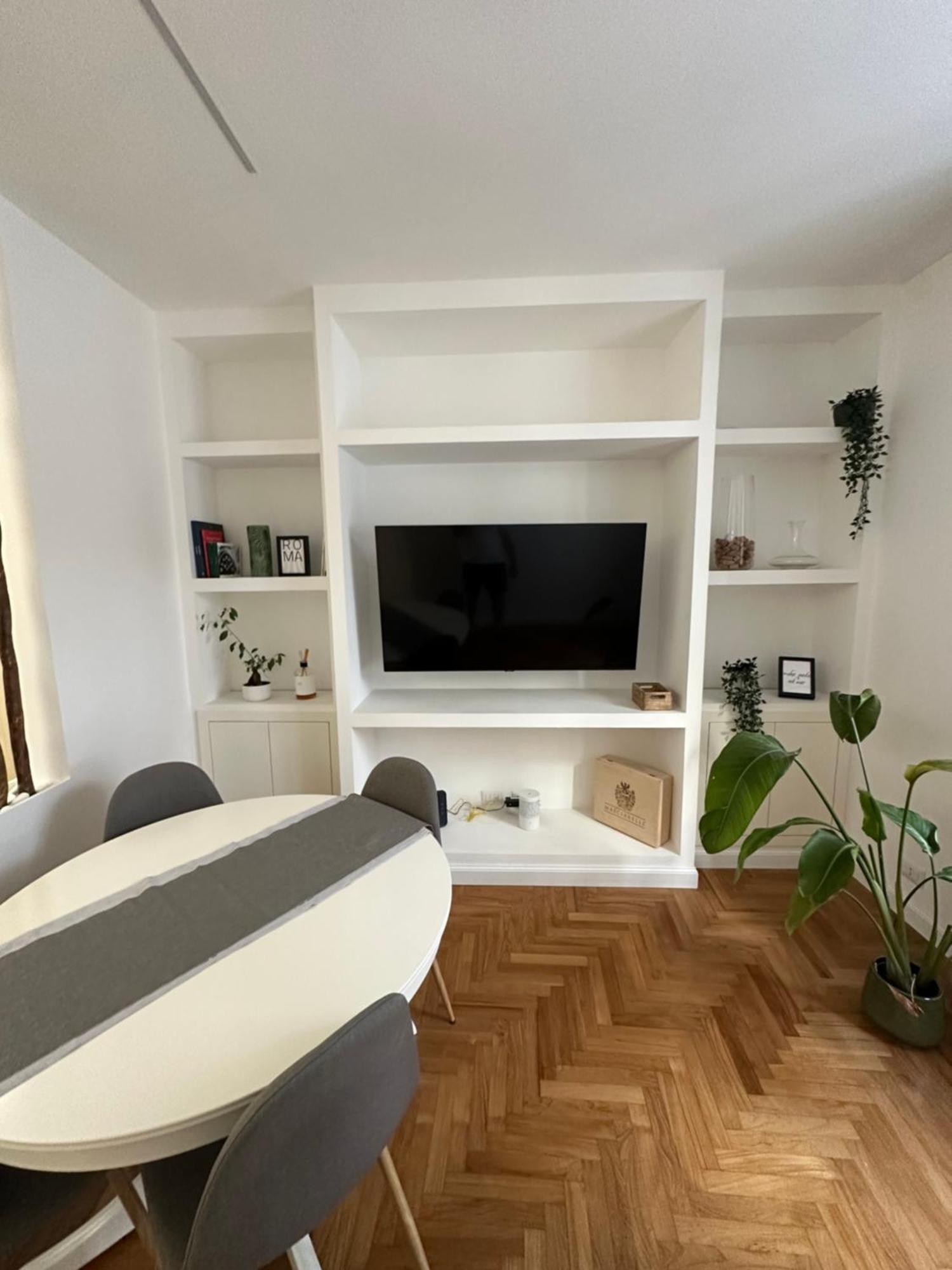 Luxury Apartment Via Veneto Rome Extérieur photo