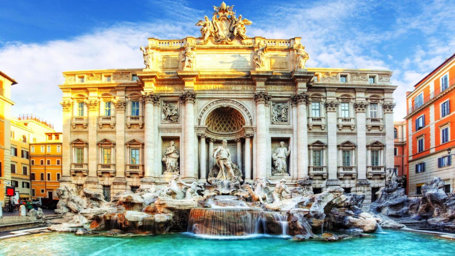 Luxury Apartment Via Veneto Rome Extérieur photo